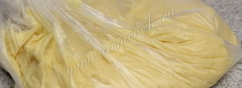 эклеры по госту. Шаг 8