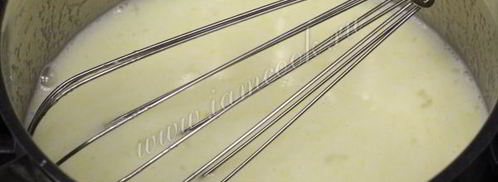 эклеры по госту. Шаг 11