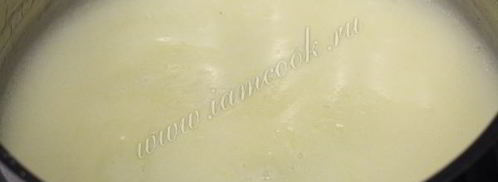 эклеры по госту. Шаг 12