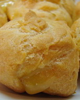 Эклеры Рrofiterole