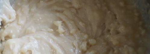 эклеры с фисташковым кремом. Шаг 5