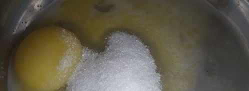 эклеры с фисташковым кремом. Шаг 8