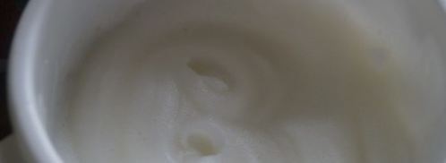 эклеры с фисташковым кремом. Шаг 10