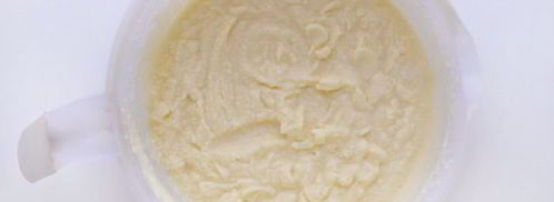 эклеры с хрустящим кракелюром. Шаг 11