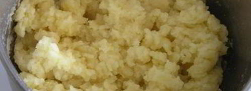 эклеры с мандариновым кремом. Шаг 3