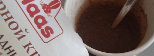 эклеры с шоколадным кремом. Шаг 8