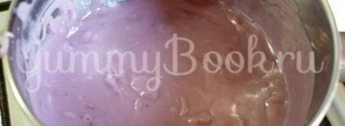 эклеры с заварным кремом. Шаг 13