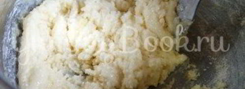 эклеры с заварным кремом. Шаг 10