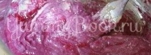 эклеры с заварным кремом. Шаг 11