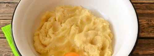 закусочные эклеры. Шаг 8