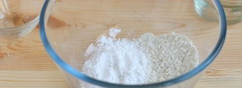 заварной крем для эклеров. Шаг 8