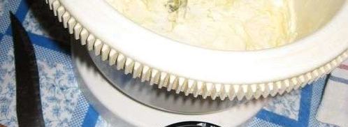 заварные булочки с кремом. Шаг 20