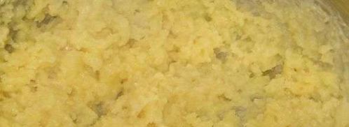 заварные булочки с кремом. Шаг 8