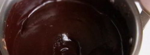 заварные пирожные. Шаг 6