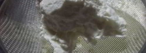 детская творожная запеканка в мультиварке. Шаг 5