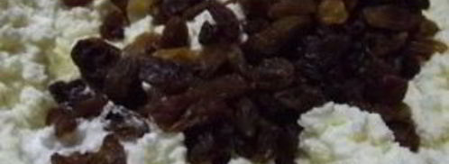 детская творожная запеканка в мультиварке. Шаг 7