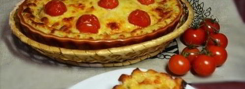 картофельная запеканка с мясом. Шаг 7