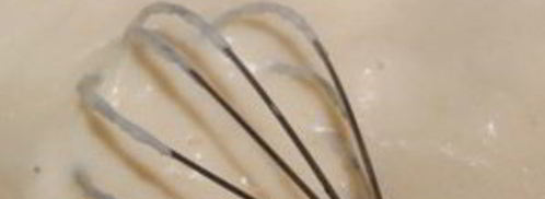 картофельная запеканка с соусом бешамель. Шаг 3