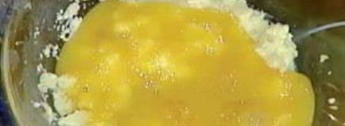 манная запеканка. Шаг 6