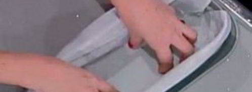 манная запеканка. Шаг 7