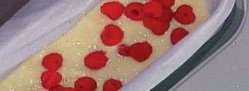 манная запеканка. Шаг 8