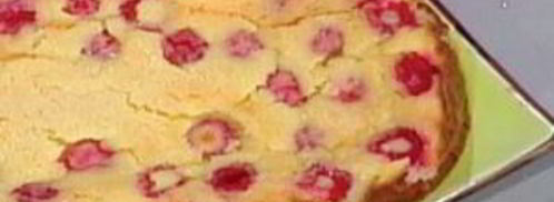 манная запеканка. Шаг 9