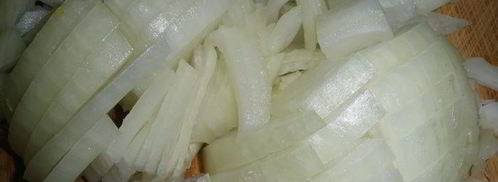 мясная запеканка для влюбленных. Шаг 4