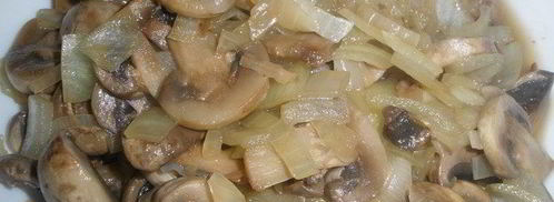 мясная запеканка для влюбленных. Шаг 5