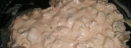 мясная запеканка для влюбленных. Шаг 9