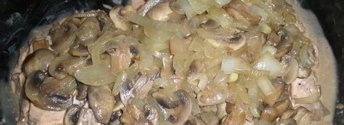 мясная запеканка для влюбленных. Шаг 10