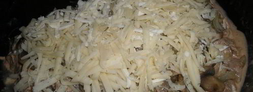 мясная запеканка для влюбленных. Шаг 11