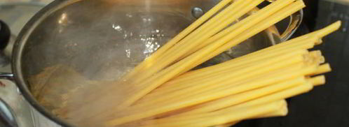 мясная запеканка с макаронами соты. Шаг 3