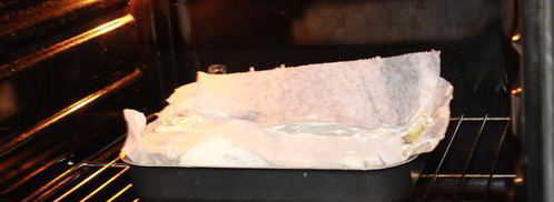 мясная запеканка с макаронами соты. Шаг 13