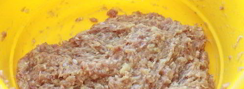 мясная запеканка с макаронами соты. Шаг 4