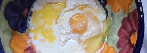 невероятная прованская запеканка. Шаг 5