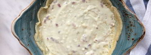 невероятная прованская запеканка. Шаг 7