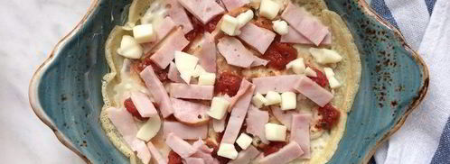 невероятная прованская запеканка. Шаг 8