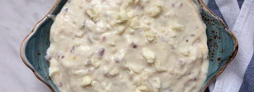 невероятная прованская запеканка. Шаг 9