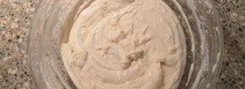 нежная творожная запеканка. Шаг 8