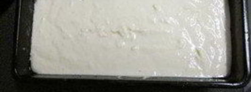 нежная творожная запеканка. Шаг 9