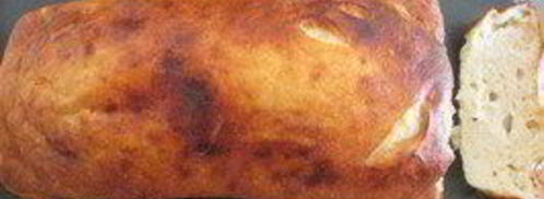 нежная творожная запеканка. Шаг 11