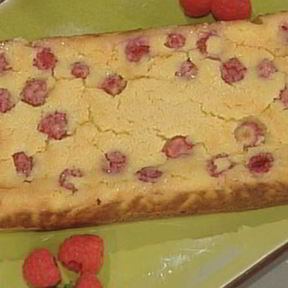 Простая запеканка