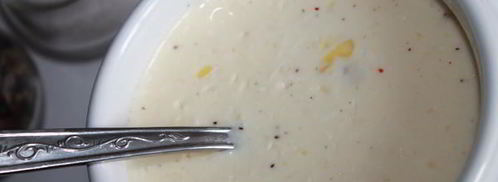 рисовая запеканка с тунцом и помидорами черри. Шаг 4