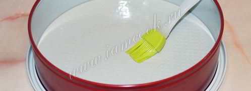 рисовая запеканка. Шаг 14