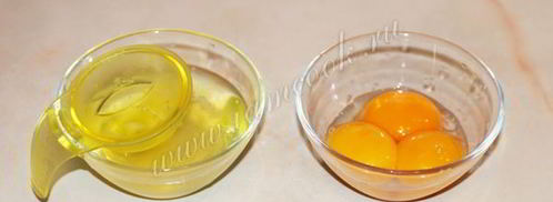 рисовая запеканка. Шаг 6