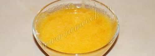 рисовая запеканка. Шаг 7