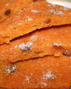 Сладкая запеканка