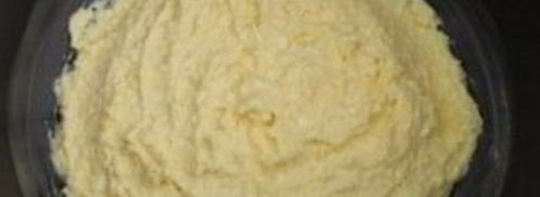 творожная запеканка простая без манки. Шаг 5