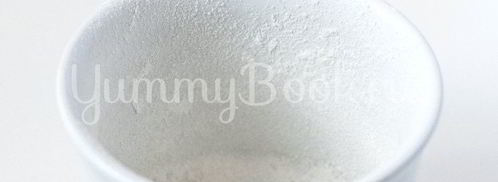 творожная запеканка с грушами без сахара. Шаг 4