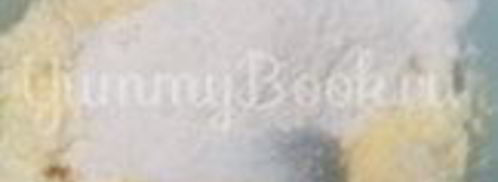 творожная запеканка с изюмом. Шаг 4